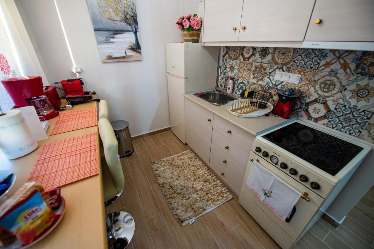 Efie'S Studio Kalamata Exterior photo
