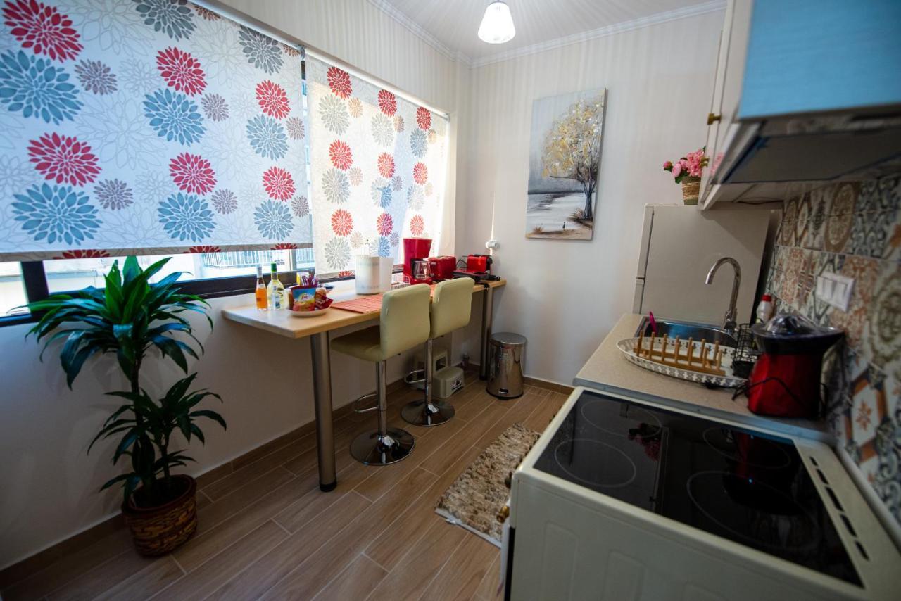 Efie'S Studio Kalamata Exterior photo