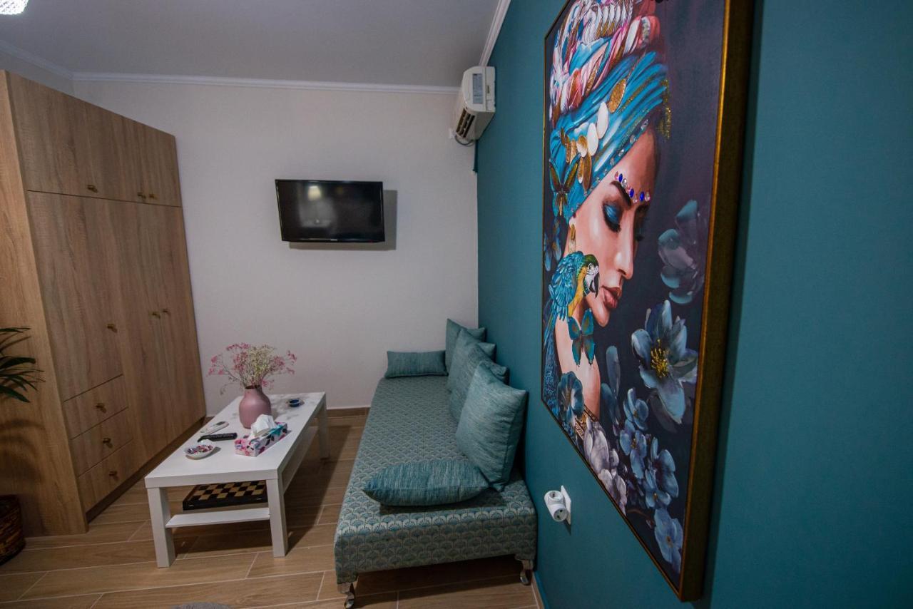 Efie'S Studio Kalamata Exterior photo