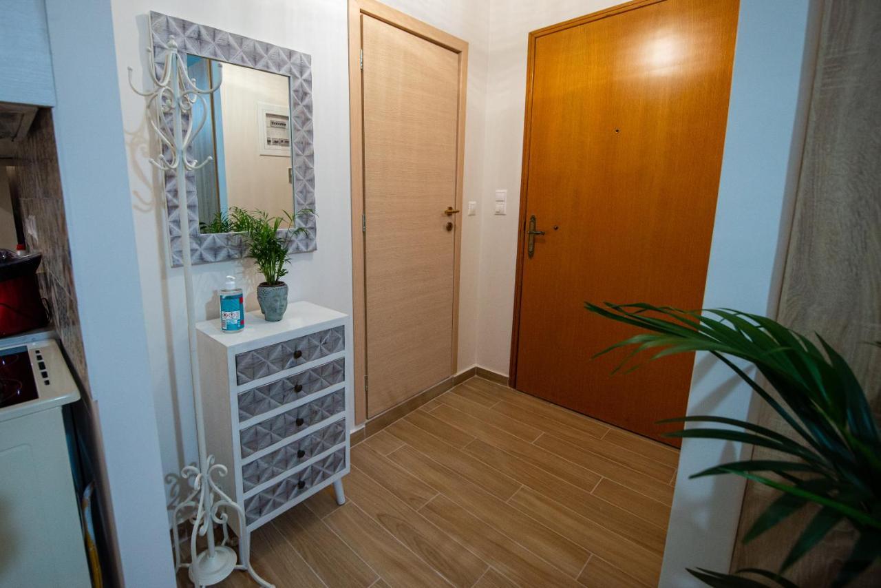 Efie'S Studio Kalamata Exterior photo