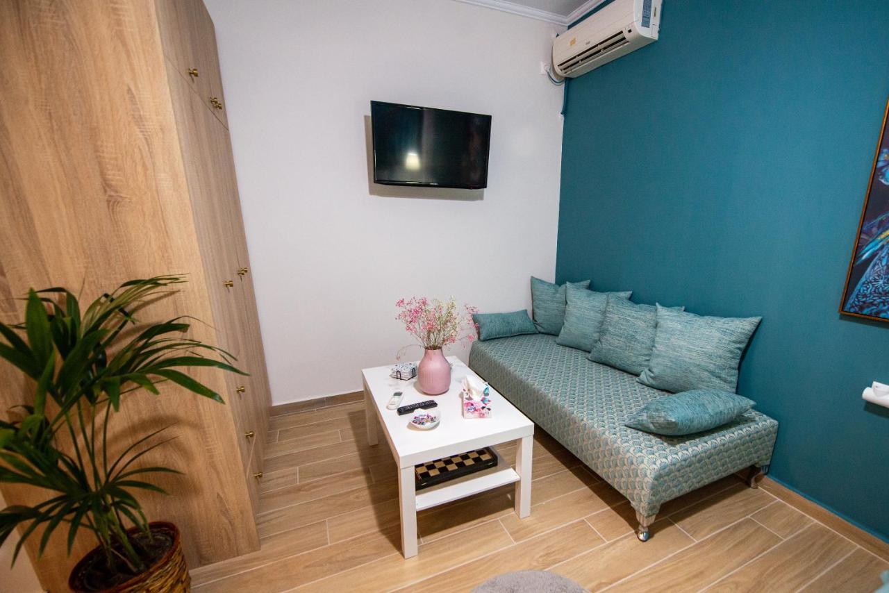 Efie'S Studio Kalamata Exterior photo